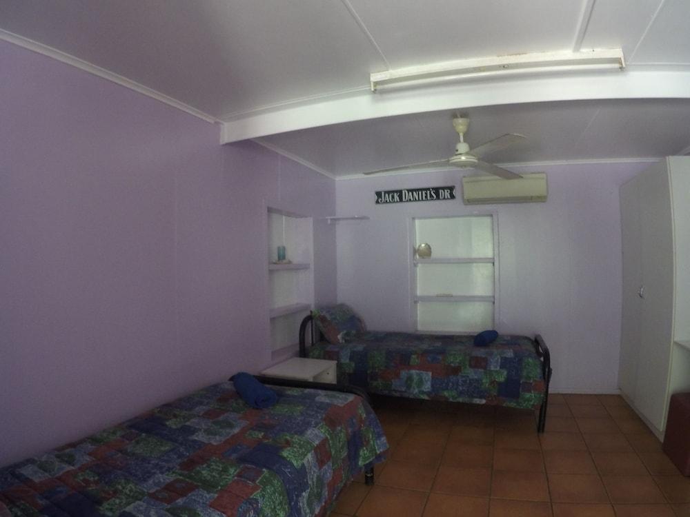 Kooljaman At Cape Leveque Hotel Dampier Peninsula Ngoại thất bức ảnh